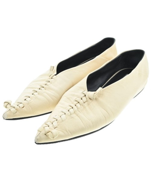 JIL SANDER 高跟鞋