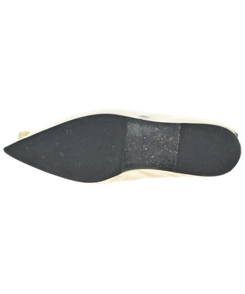 JIL SANDER 高跟鞋