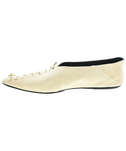 JIL SANDER 高跟鞋