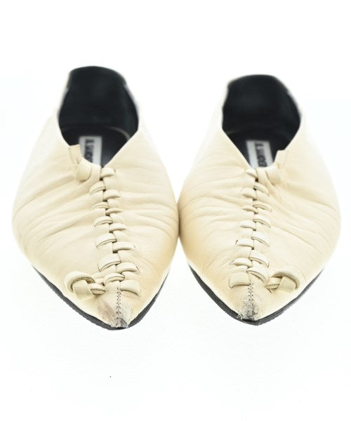 JIL SANDER 高跟鞋