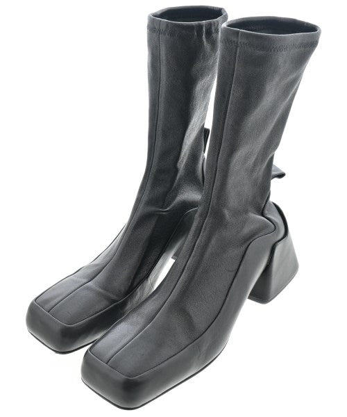 JIL SANDER 靴子