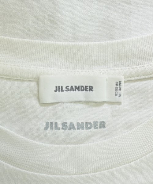 JIL SANDER T恤/上衣