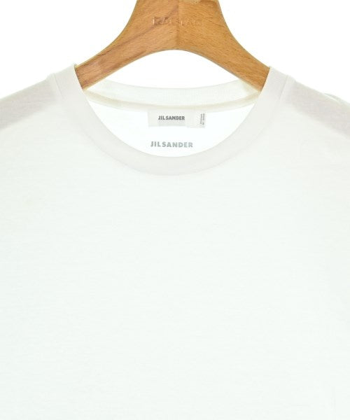 JIL SANDER T恤/上衣