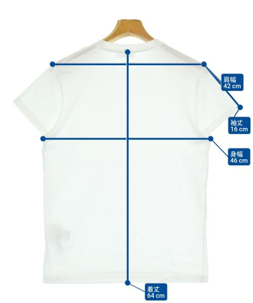 JIL SANDER T恤/上衣