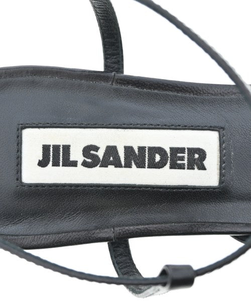 JIL SANDER 涼鞋