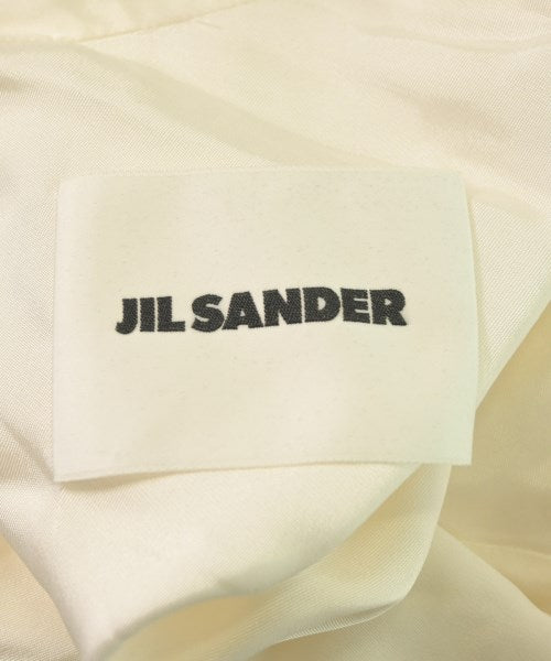 JIL SANDER 洋裝