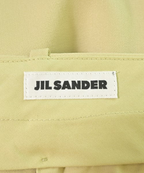 JIL SANDER 長褲