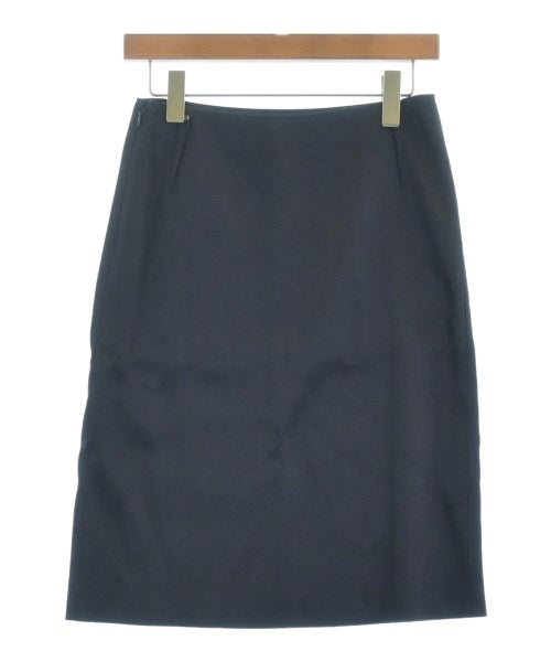 JIL SANDER 膝上裙