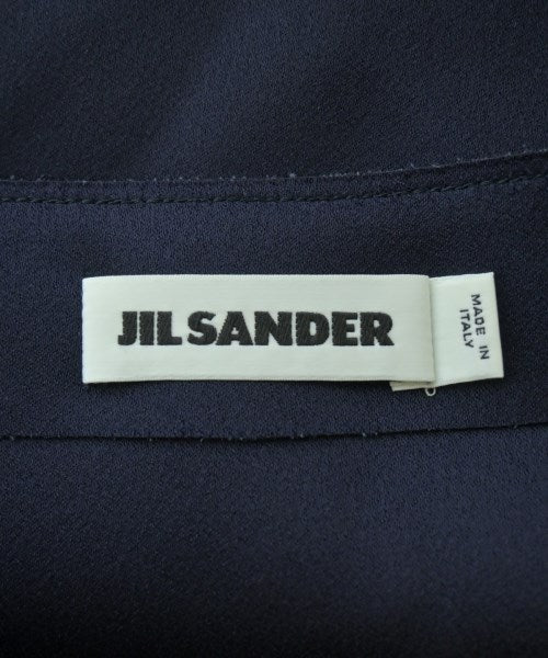 JIL SANDER 膝上裙