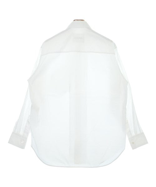 JIL SANDER 休閒襯衫