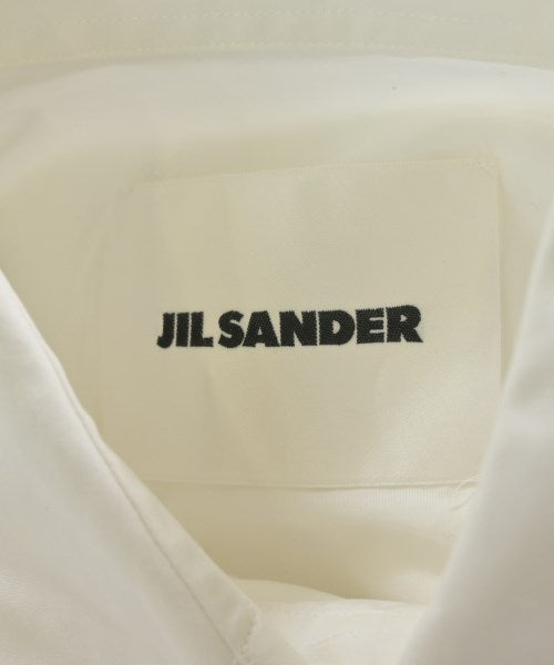 JIL SANDER 休閒襯衫