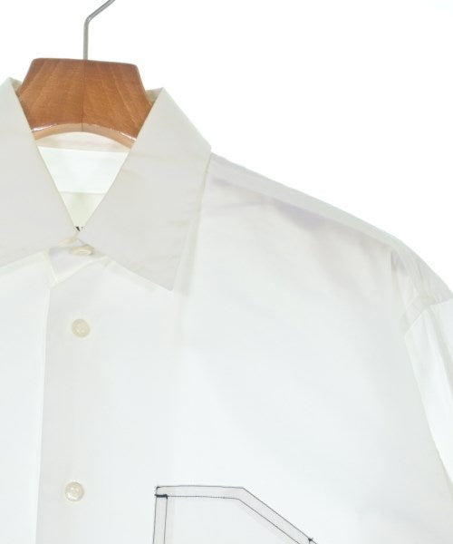 JIL SANDER 休閒襯衫