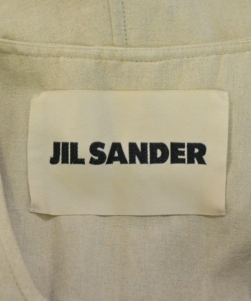 JIL SANDER 洋裝