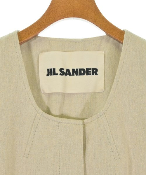 JIL SANDER 洋裝