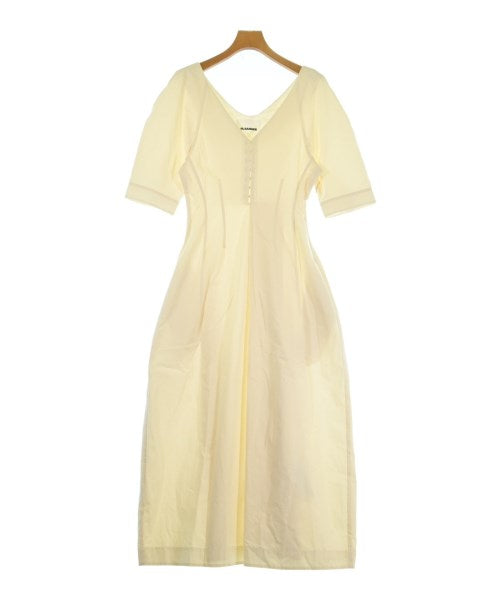 JIL SANDER 洋裝