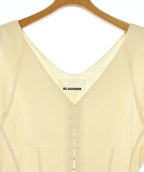 JIL SANDER 洋裝
