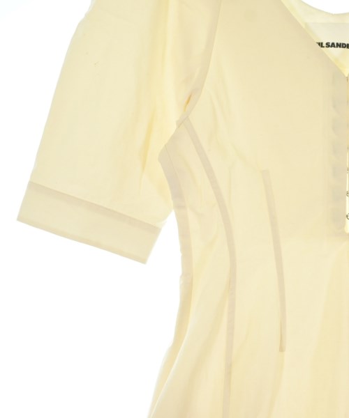 JIL SANDER 洋裝
