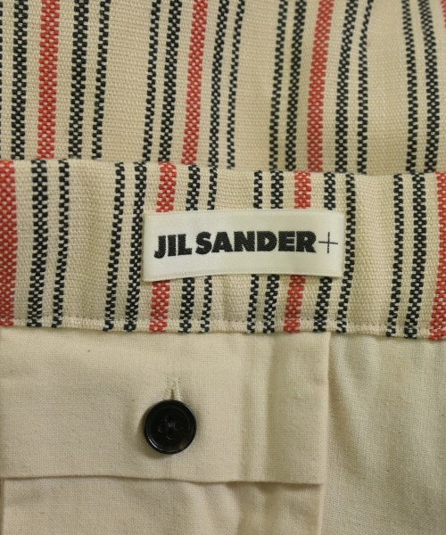 JIL SANDER 短褲