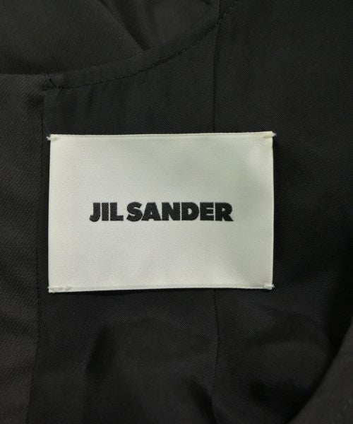 JIL SANDER 女襯衫