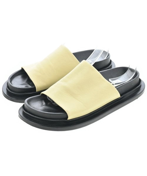 JIL SANDER 涼鞋
