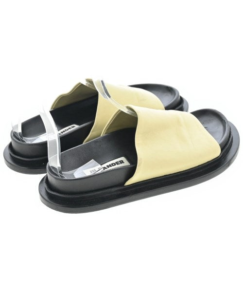 JIL SANDER 涼鞋