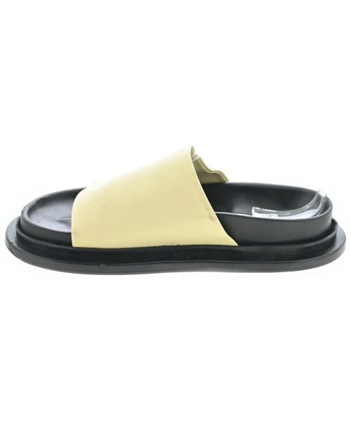 JIL SANDER 涼鞋