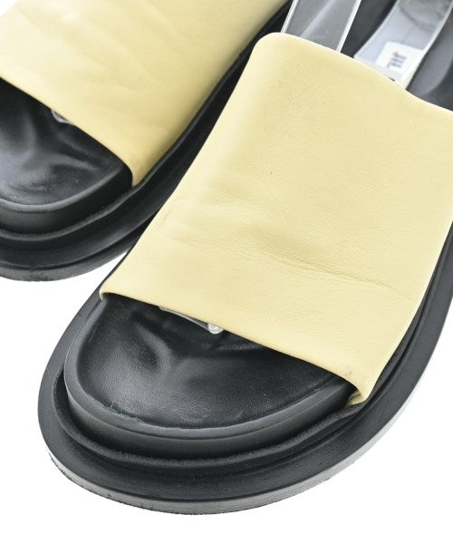 JIL SANDER 涼鞋