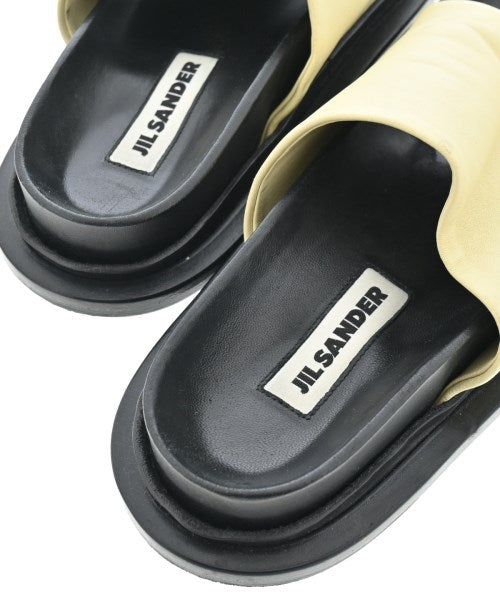 JIL SANDER 涼鞋