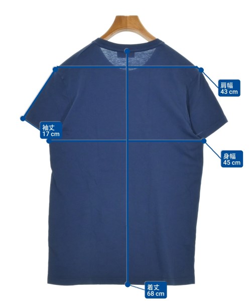 JIL SANDER T恤/上衣