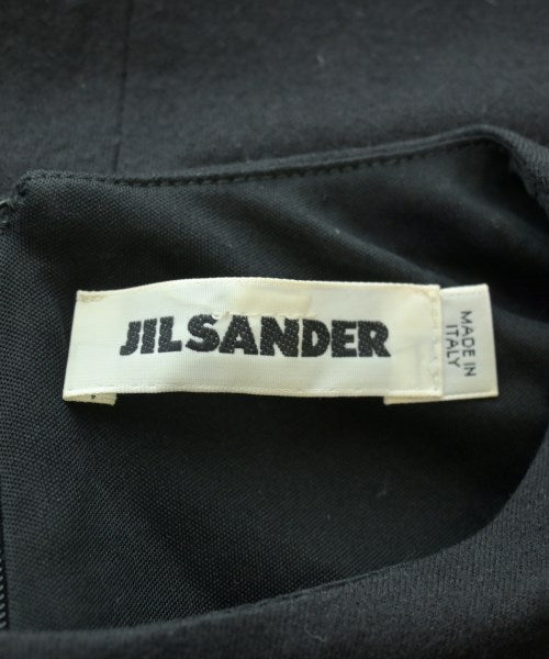 JIL SANDER 洋裝
