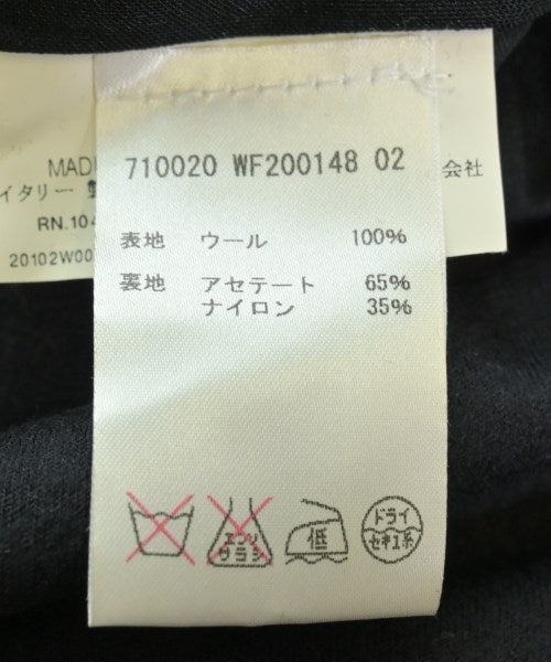 JIL SANDER 洋裝