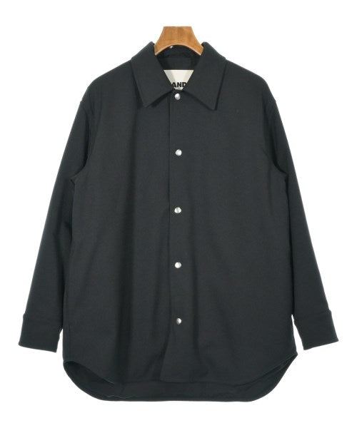 JIL SANDER 休閒襯衫