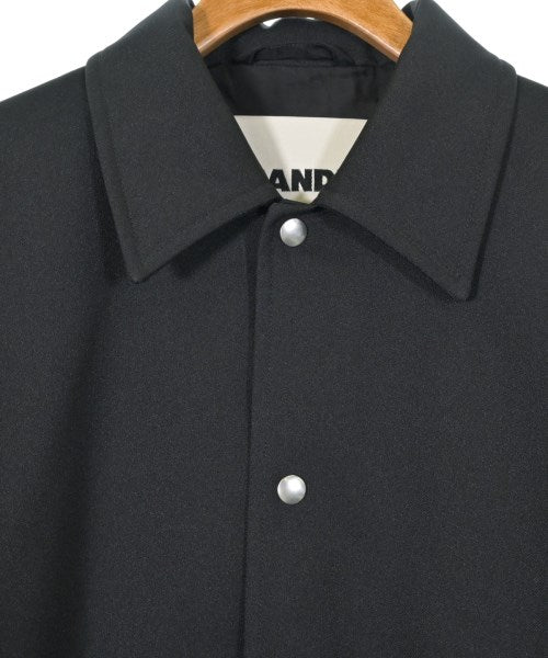 JIL SANDER 休閒襯衫