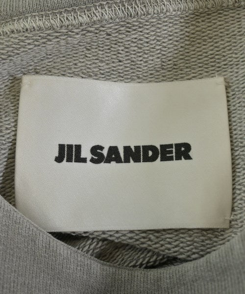 JIL SANDER 運動衫