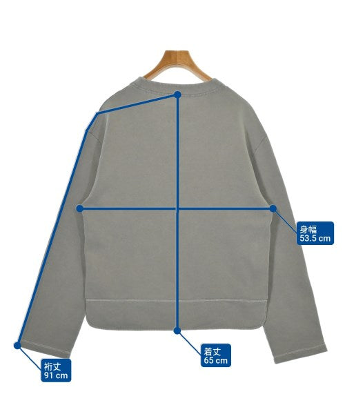JIL SANDER 運動衫