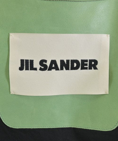 JIL SANDER 其他飛行外套