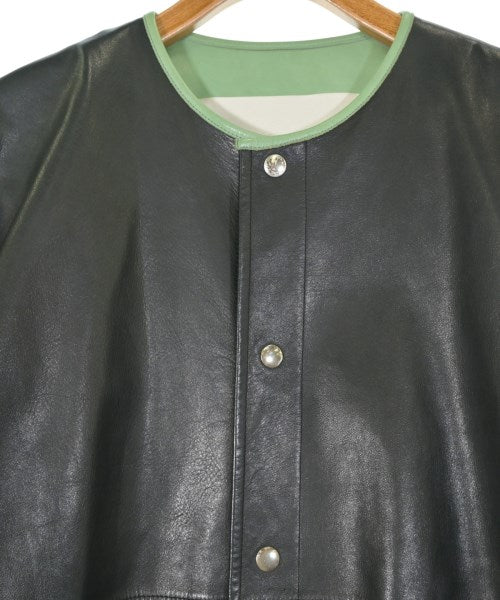 JIL SANDER 其他飛行外套