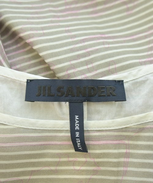 JIL SANDER NAVY 洋裝