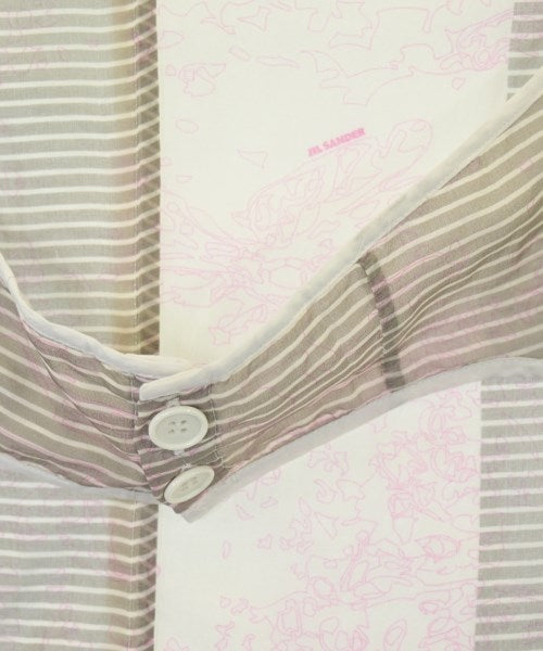 JIL SANDER NAVY 洋裝