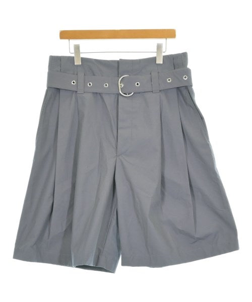 JIL SANDER 短褲