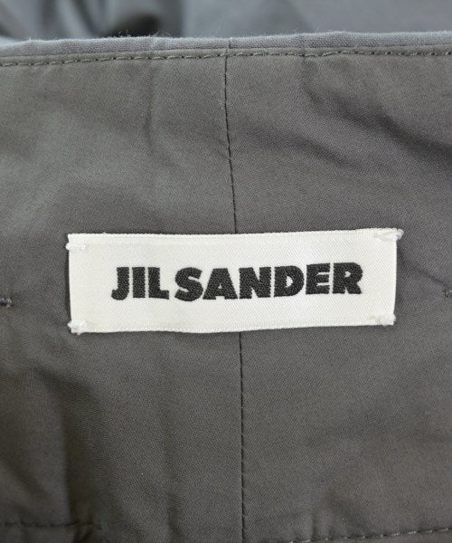 JIL SANDER 短褲