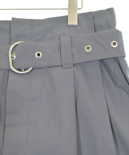 JIL SANDER 短褲