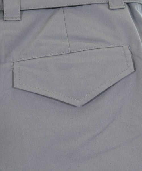 JIL SANDER 短褲