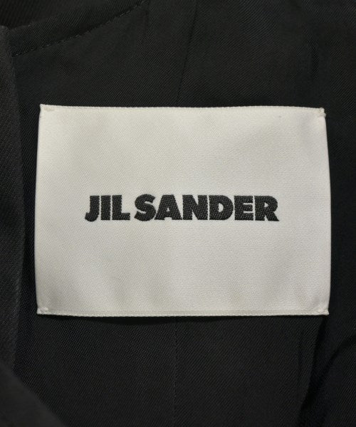 JIL SANDER 女襯衫