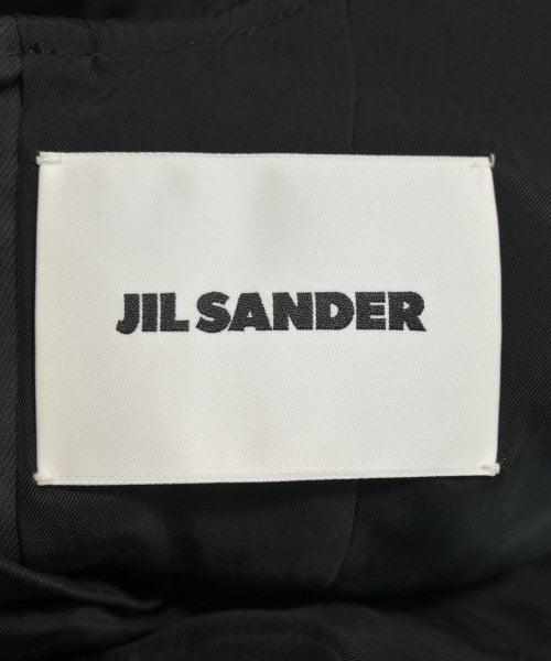 JIL SANDER 女襯衫