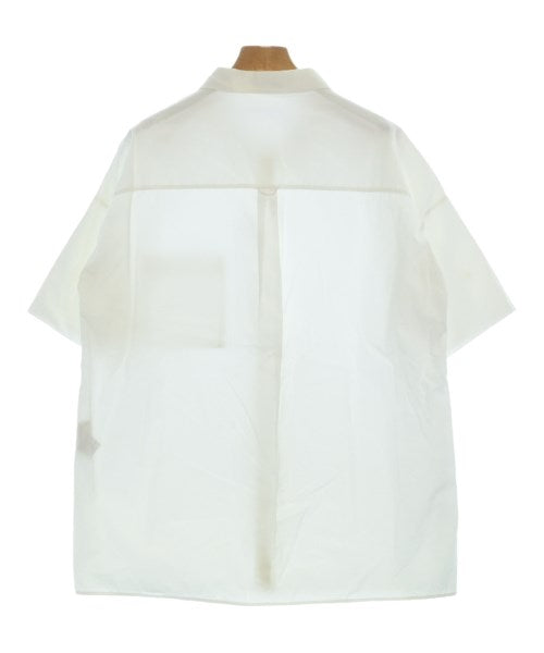 JIL SANDER 休閒襯衫