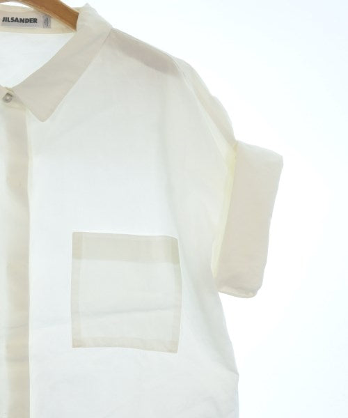 JIL SANDER 休閒襯衫