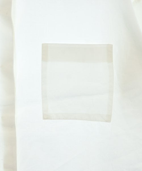 JIL SANDER 休閒襯衫