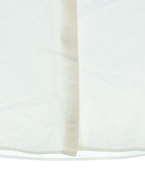 JIL SANDER 休閒襯衫