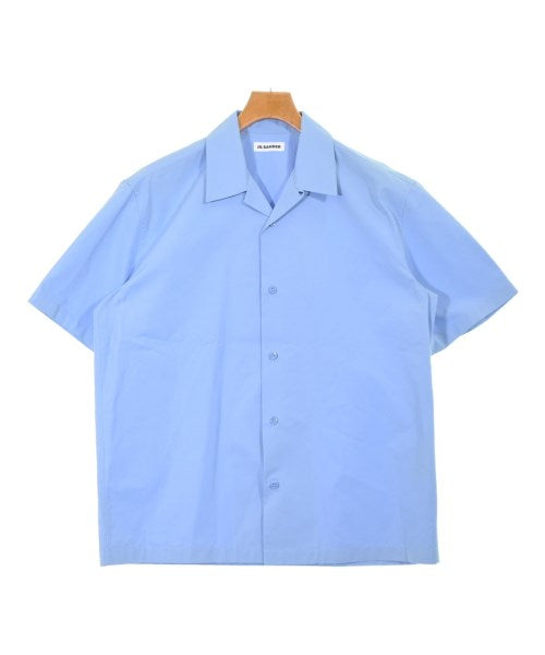 JIL SANDER 休閒襯衫